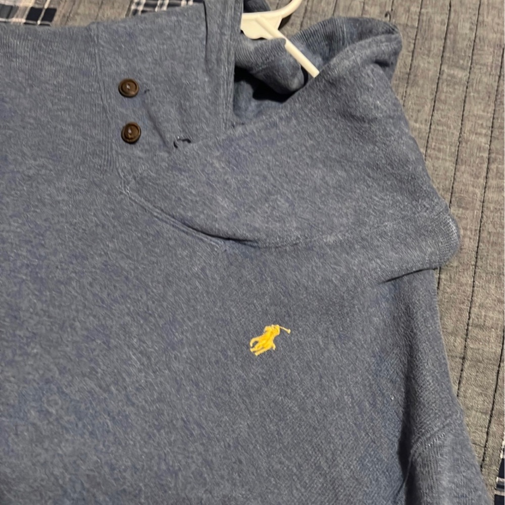 Polo Ralph Lauren Jacket for men
